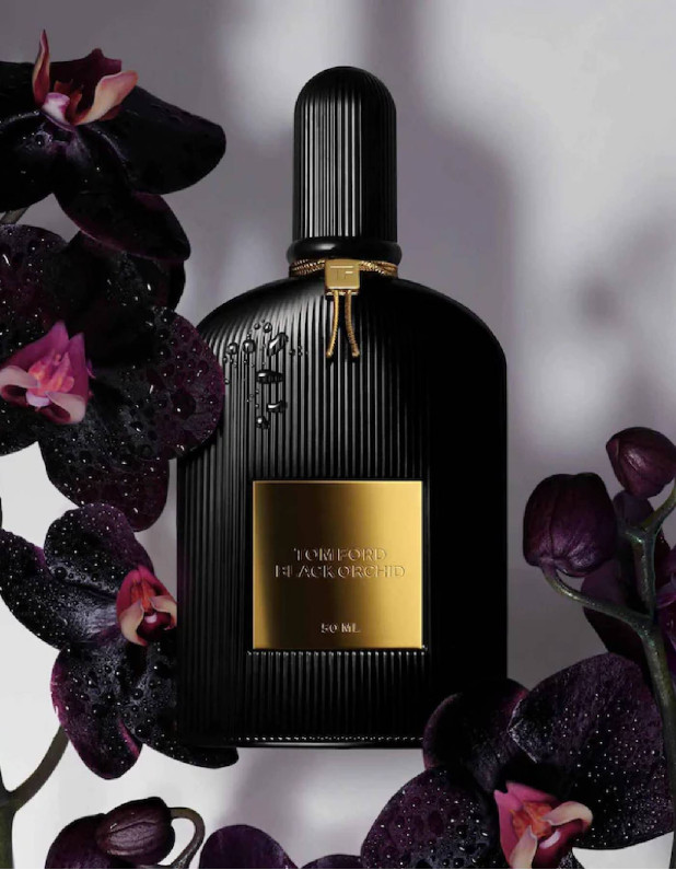 Black Orchid Edp